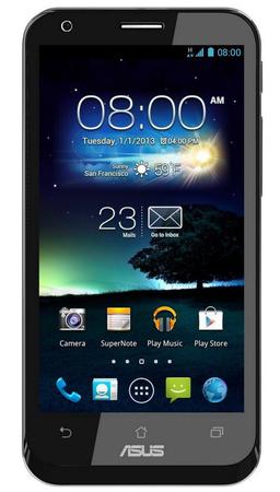 Смартфон Asus PadFone 2 64Gb Black - Бежецк