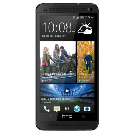 Сотовый телефон HTC HTC One dual sim - Бежецк