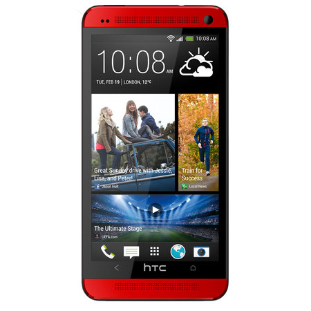 Смартфон HTC One 32Gb - Бежецк