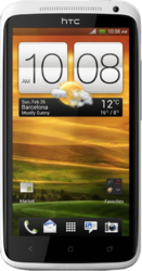HTC One X 16GB - Бежецк
