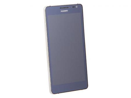 Смартфон Huawei Ascend D2 Blue - Бежецк