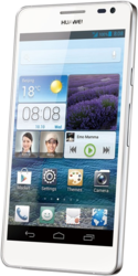 Смартфон Huawei Ascend D2 - Бежецк