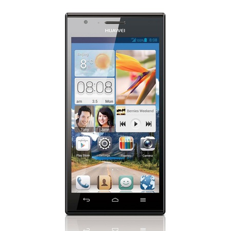 Смартфон Huawei Ascend P2 LTE - Бежецк