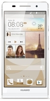 Смартфон HUAWEI Ascend P6 White - Бежецк