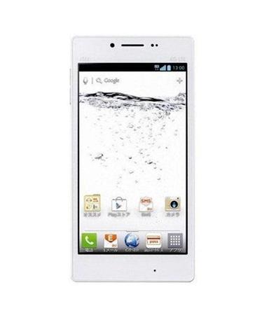 Смартфон LG Optimus G E975 White - Бежецк