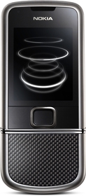 Мобильный телефон Nokia 8800 Carbon Arte - Бежецк