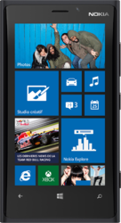 Мобильный телефон Nokia Lumia 920 - Бежецк
