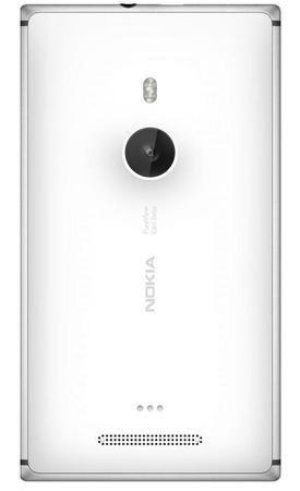 Смартфон NOKIA Lumia 925 White - Бежецк