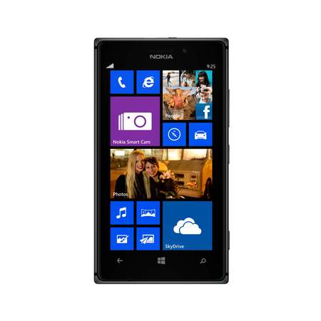 Сотовый телефон Nokia Nokia Lumia 925 - Бежецк
