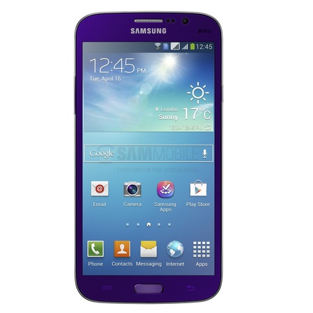 Смартфон Samsung Galaxy Mega 5.8 GT-I9152 - Бежецк