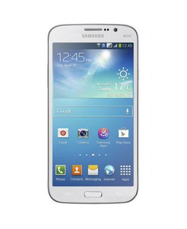 Смартфон Samsung Galaxy Mega 5.8 GT-I9152 White - Бежецк