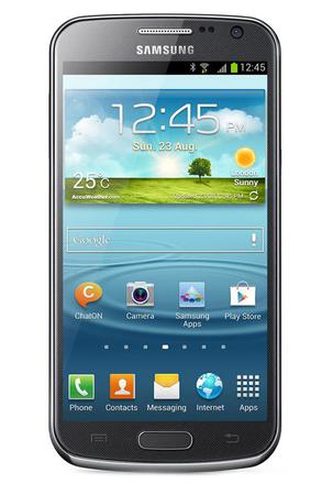 Смартфон Samsung Galaxy Premier GT-I9260 Silver 16 Gb - Бежецк