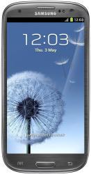 Samsung Galaxy S3 i9300 32GB Titanium Grey - Бежецк