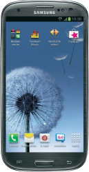 Samsung Galaxy S3 i9305 16GB - Бежецк