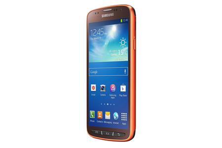 Смартфон Samsung Galaxy S4 Active GT-I9295 Orange - Бежецк