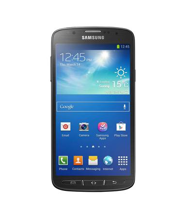 Смартфон Samsung Galaxy S4 Active GT-I9295 Gray - Бежецк