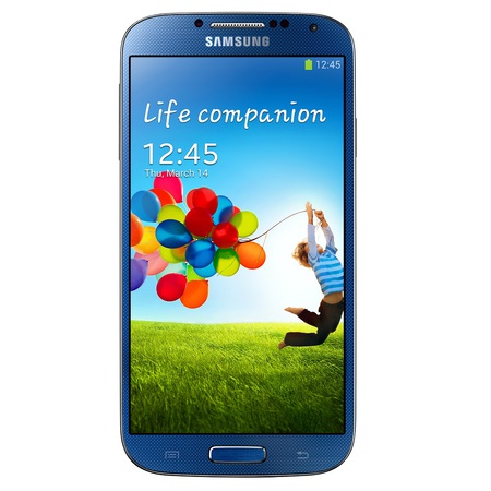 Смартфон Samsung Galaxy S4 GT-I9500 16 GB - Бежецк