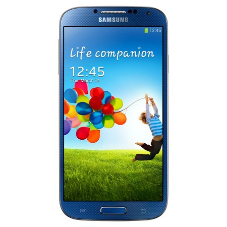 Смартфон Samsung Galaxy S4 GT-I9505 - Бежецк