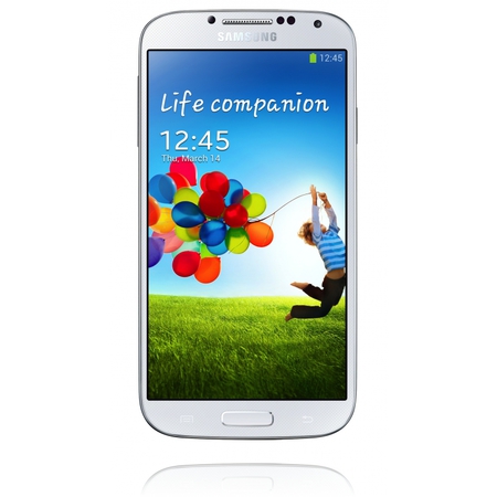 Samsung Galaxy S4 GT-I9505 16Gb черный - Бежецк