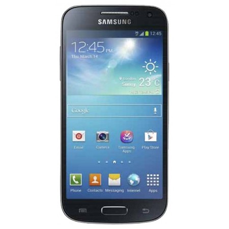 Samsung Galaxy S4 mini GT-I9192 8GB черный - Бежецк