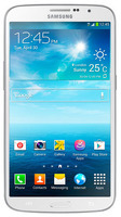 Смартфон SAMSUNG I9200 Galaxy Mega 6.3 White - Бежецк