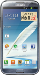 Samsung N7105 Galaxy Note 2 16GB - Бежецк