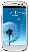 Смартфон Samsung Samsung Смартфон Samsung Galaxy S3 16 Gb White LTE GT-I9305 - Бежецк