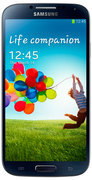Смартфон Samsung Samsung Смартфон Samsung Galaxy S4 Black GT-I9505 LTE - Бежецк