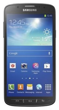 Сотовый телефон Samsung Samsung Samsung Galaxy S4 Active GT-I9295 Grey - Бежецк