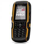 Терминал моб связи Sonim XP 3300 FORCE Yellow/Black - Бежецк