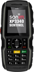 Sonim XP3340 Sentinel - Бежецк