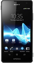 Sony Xperia TX - Бежецк