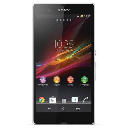 Смартфон Sony Xperia Z C6603 - Бежецк