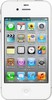 Apple iPhone 4S 16Gb white - Бежецк