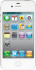 Смартфон Apple iPhone 4S 16Gb White - Бежецк