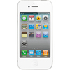 Мобильный телефон Apple iPhone 4S 32Gb (белый) - Бежецк