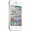 Мобильный телефон Apple iPhone 4S 64Gb (белый) - Бежецк