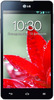 Смартфон LG E975 Optimus G White - Бежецк