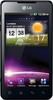 Смартфон LG Optimus 3D Max P725 Black - Бежецк