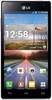 Смартфон LG Optimus 4X HD P880 Black - Бежецк