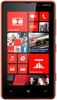 Смартфон Nokia Lumia 820 Red - Бежецк