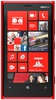 Смартфон Nokia Lumia 920 Red - Бежецк