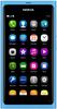 Смартфон Nokia N9 16Gb Blue - Бежецк