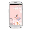 Мобильный телефон Samsung + 1 ГБ RAM+  Galaxy S III GT-I9300 La Fleur 16 Гб 16 ГБ - Бежецк