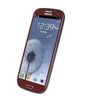 Смартфон Samsung Galaxy S3 GT-I9300 16Gb La Fleur Red - Бежецк