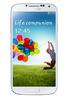 Смартфон Samsung Galaxy S4 GT-I9500 16Gb White Frost - Бежецк
