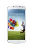 Смартфон Samsung Galaxy S4 GT-I9500 64Gb White - Бежецк