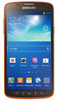 Смартфон SAMSUNG I9295 Galaxy S4 Activ Orange - Бежецк