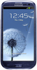 Смартфон SAMSUNG I9300 Galaxy S III 16GB Pebble Blue - Бежецк