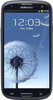 Смартфон SAMSUNG I9300 Galaxy S III Black - Бежецк